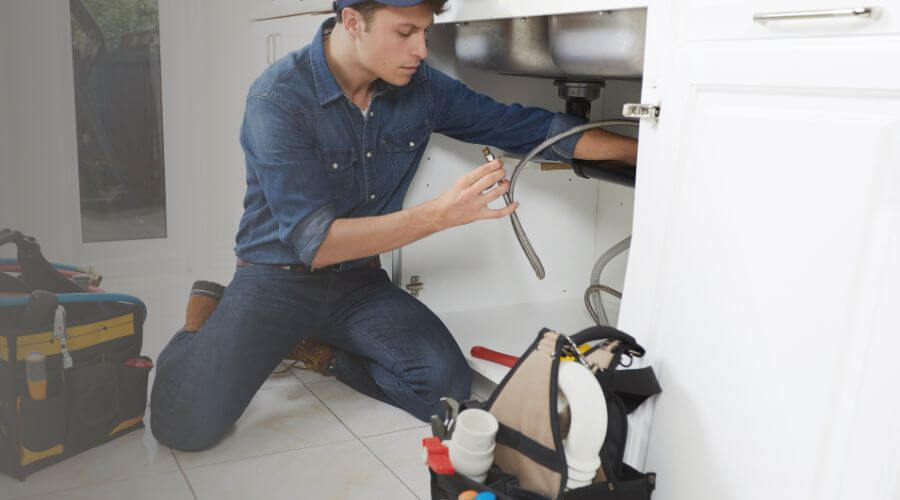 Emergency Leak Repair in Essex, MA